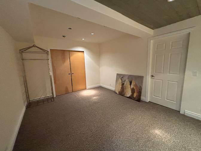 Canmore Rental's room