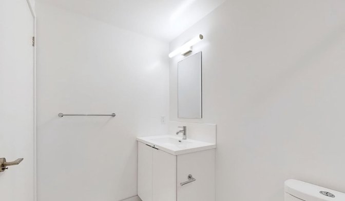 Alexander Lee's room