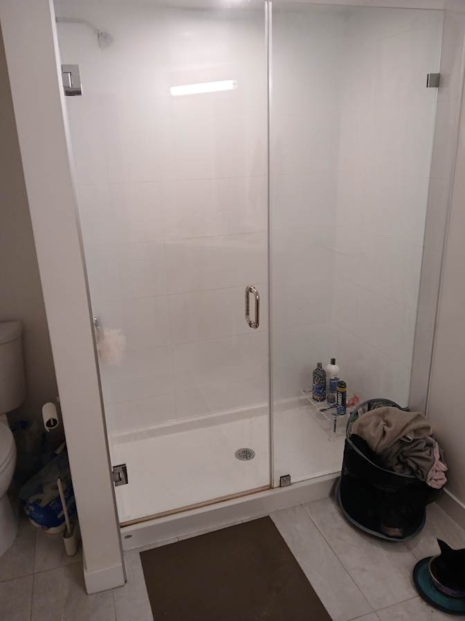 Gudrun Sabrina's room