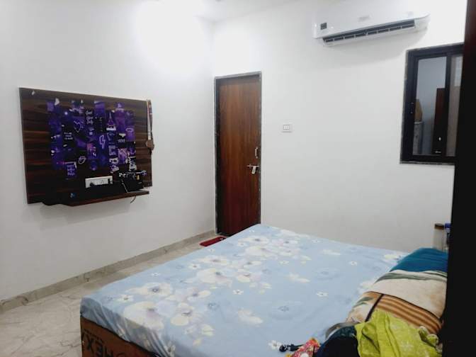 Photo of Meghana reddy's room