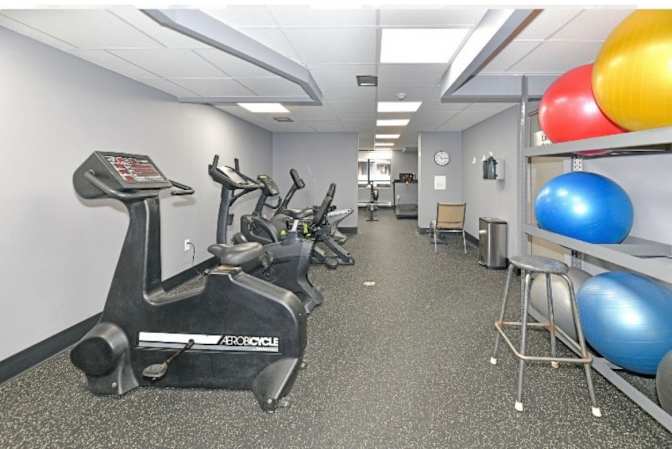 Photo of Maria's room