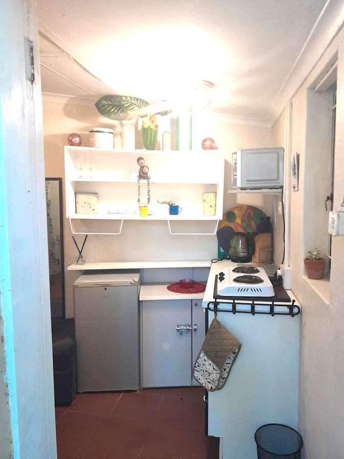 Photo of Jacob's room