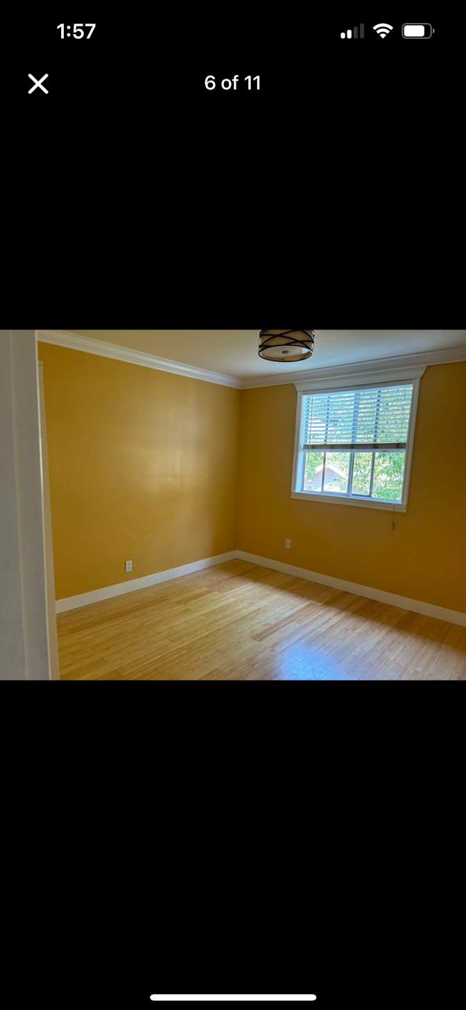 Photo of Joan's room