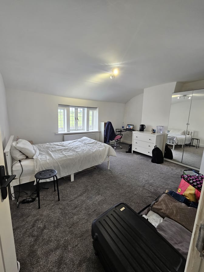 Photo of Ad Mah's room