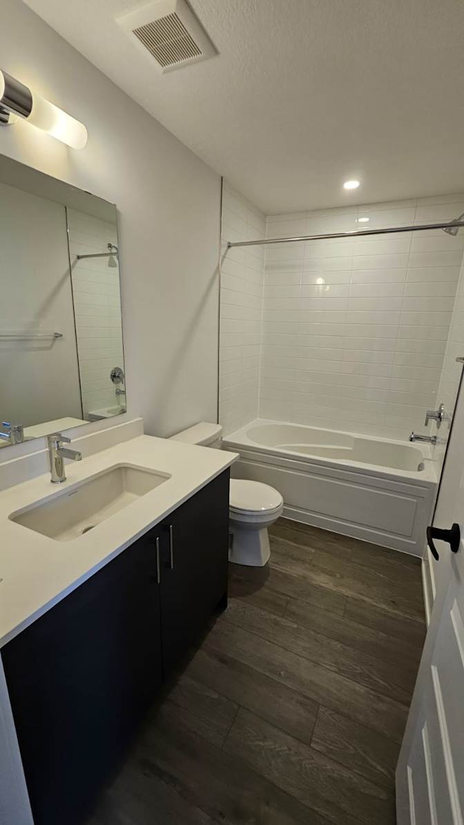 Photo of Mustpaha Bello's room