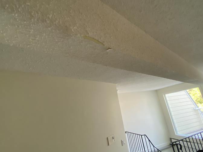 Cameron Routliffe's room