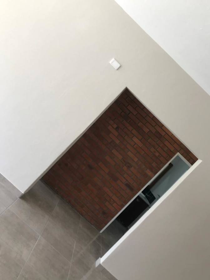 Photo of Mpho's room