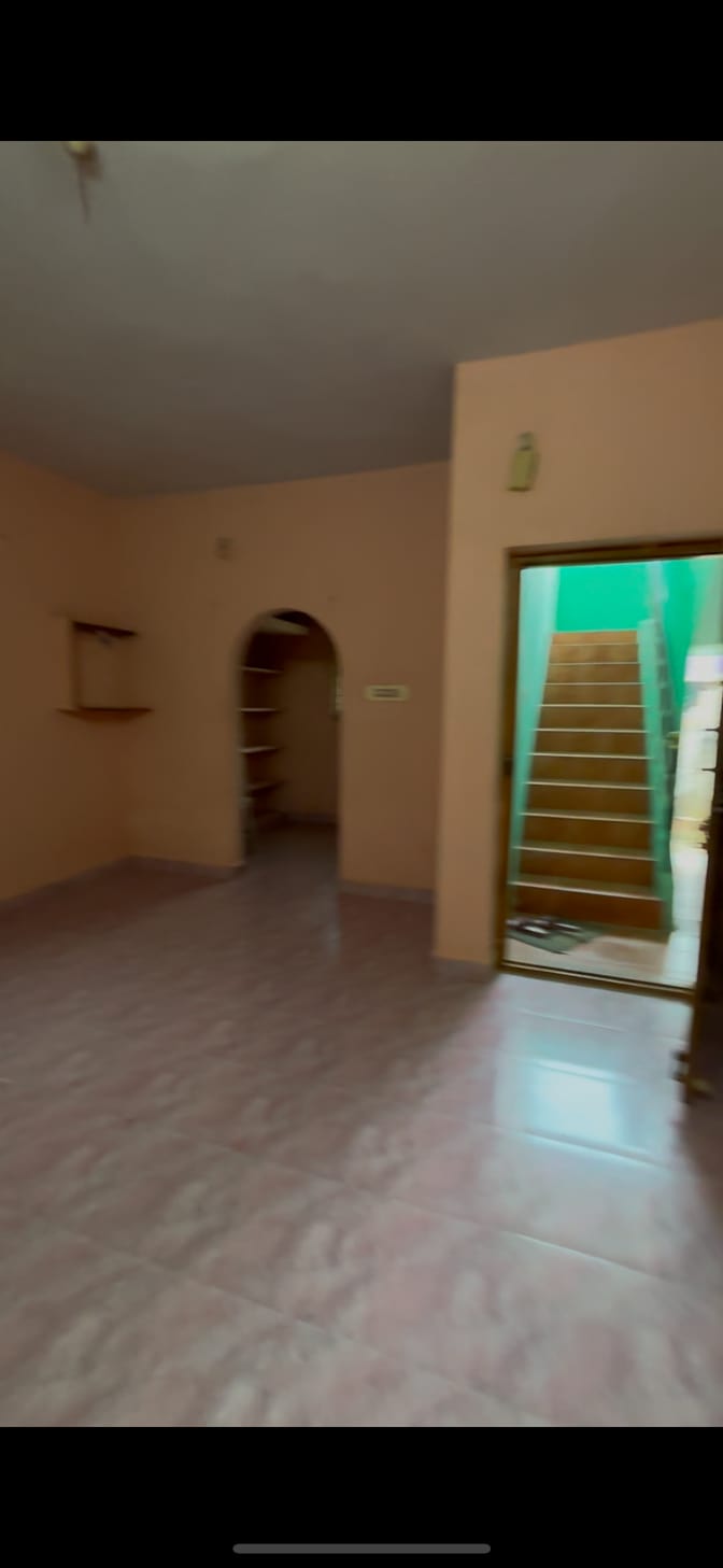 Photo of Abarnaa's room