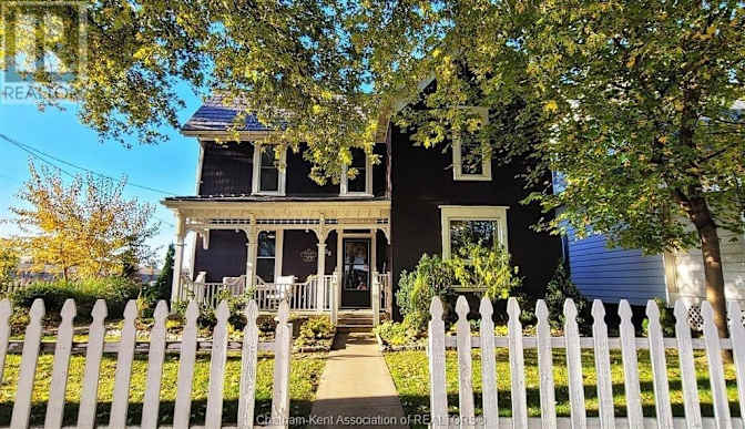 Teresa Joudrey's room