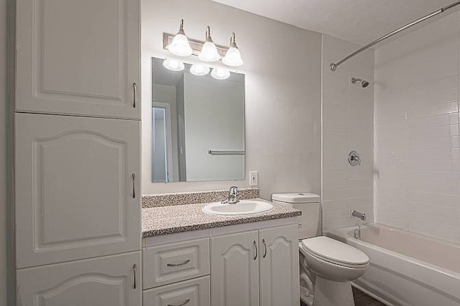 Helen Plummer's room