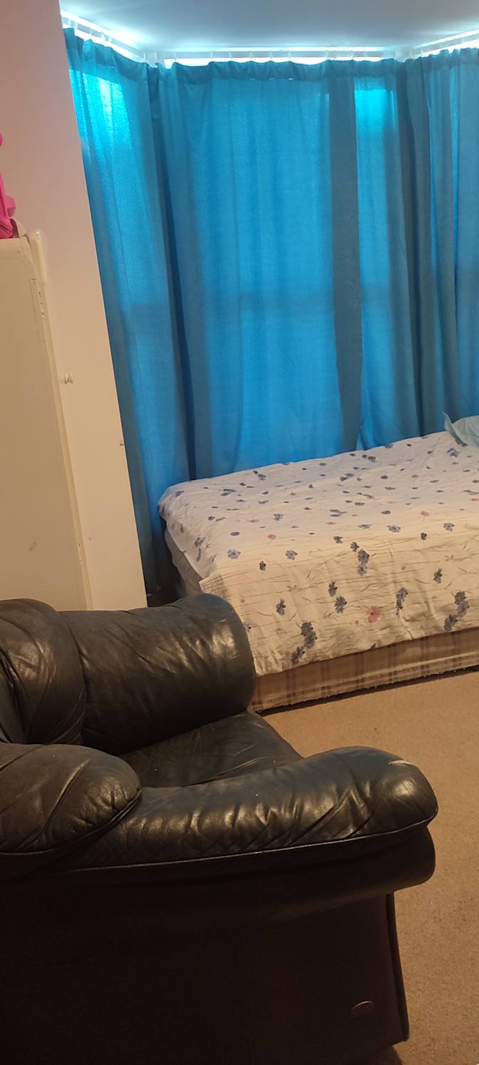 Photo of Susan's room