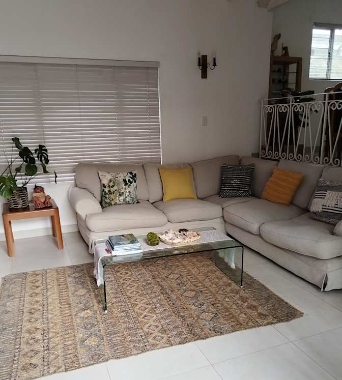 Photo of Thelma's room
