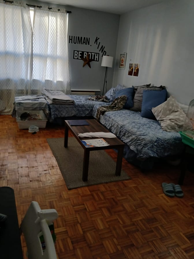 Photo of cathryn lowe's room