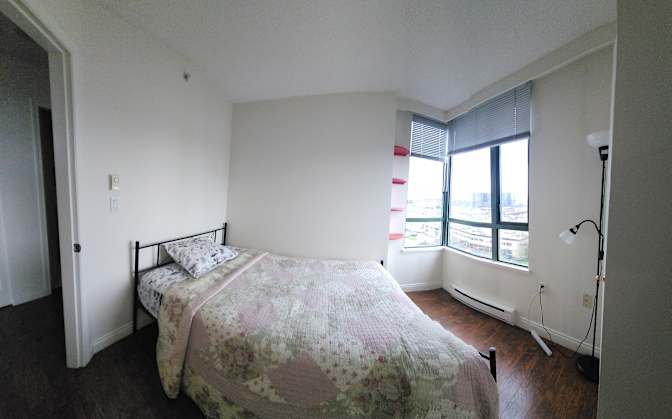 Photo of MELODY ZAFARALLA's room