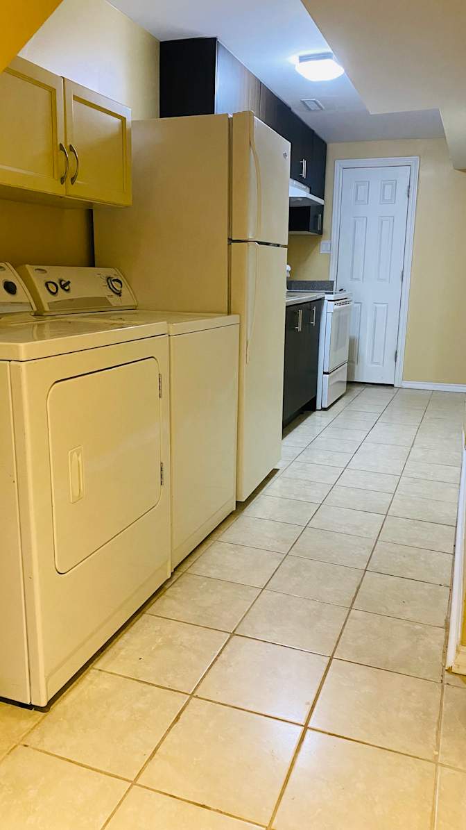 Photo of Sami's room