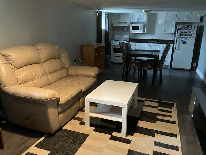 Annabelle Landry's room