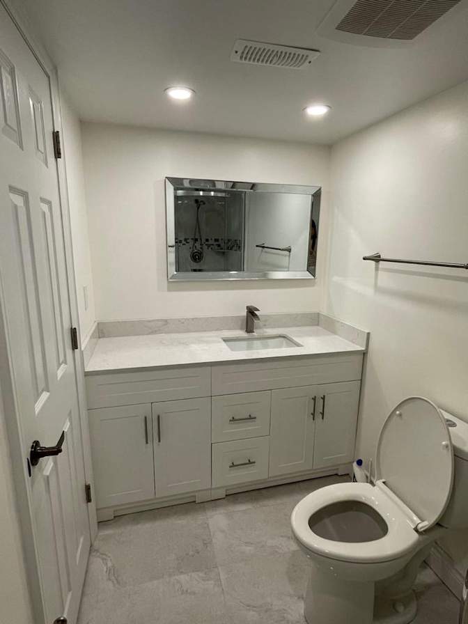 Photo of Anna's room