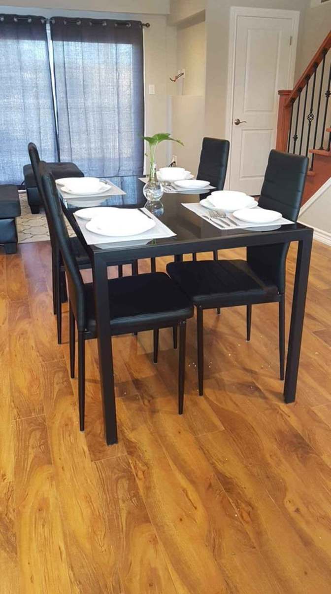 Krishna - Property Manager's room