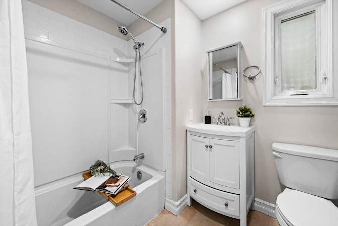 Athena Herrmann's room