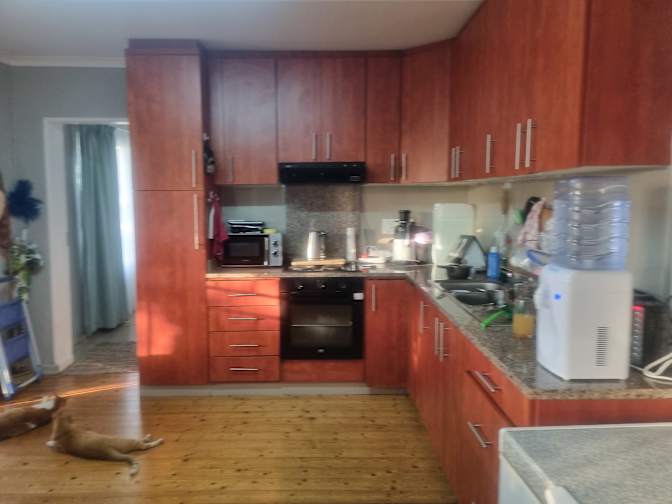 Photo of Karen Grey's room