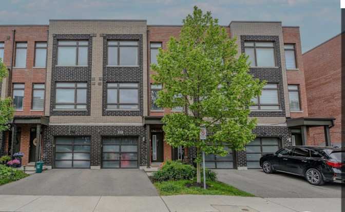 Photo of Shola's room