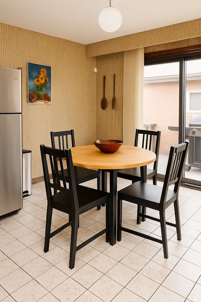 north york rooms's room