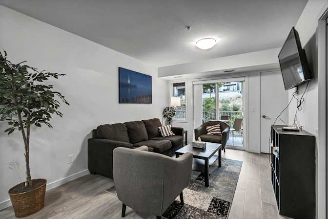 Ginger Marshall's room