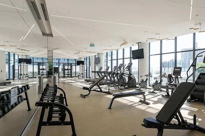 Mayank Chauhan's room