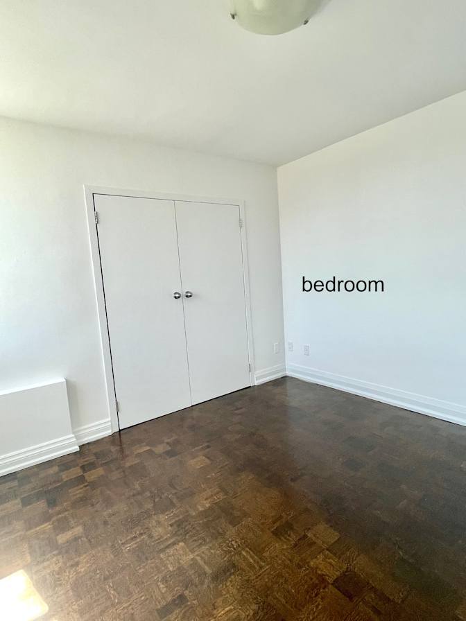 Photo of Marc's room