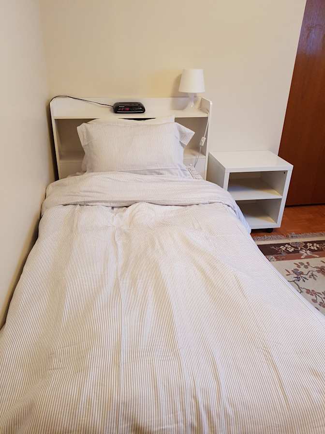 Photo of lainie's room