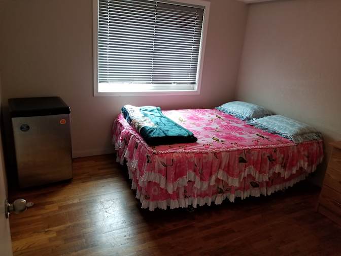 Photo of Hai Nguyen's room