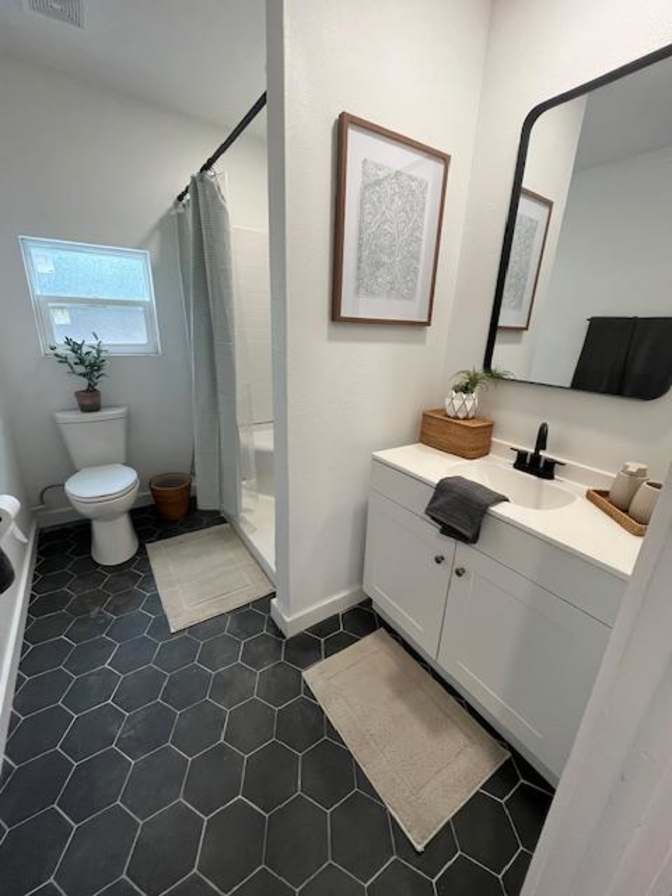 Photo of PadSplit's room