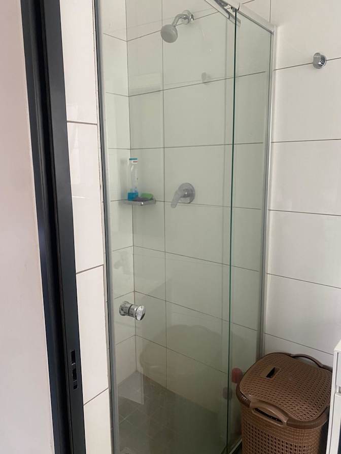 Photo of Cate's room