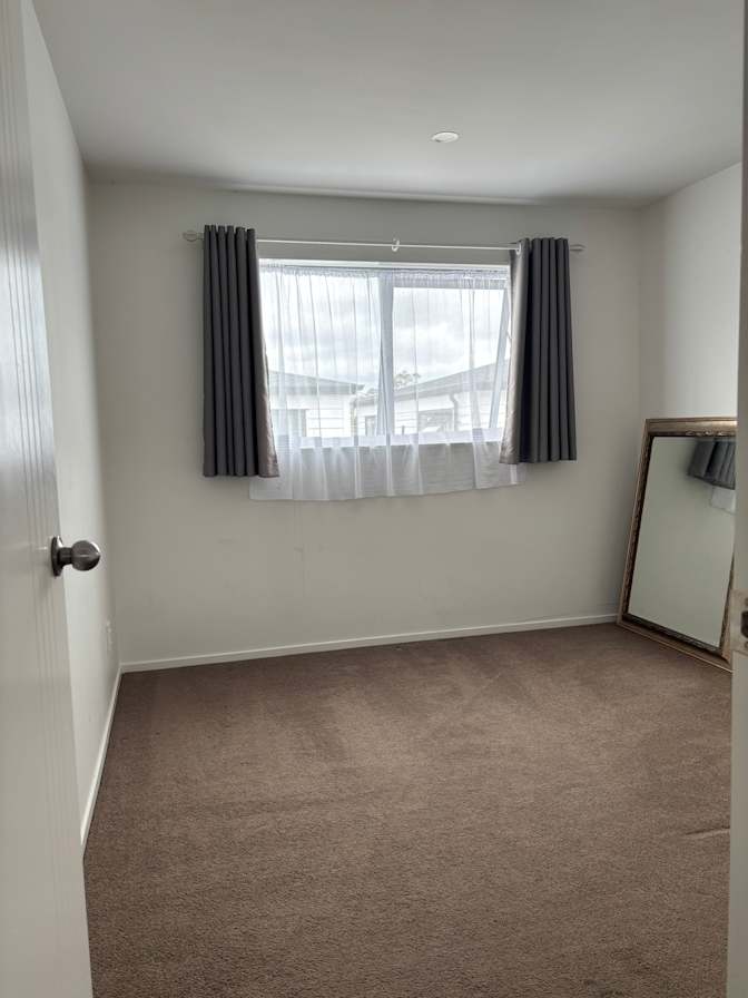 Photo of Demi's room