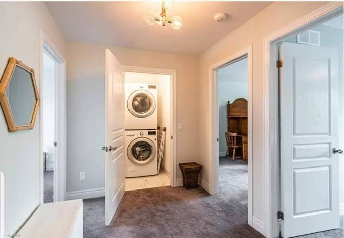 Photo of Omolara Soyinka's room