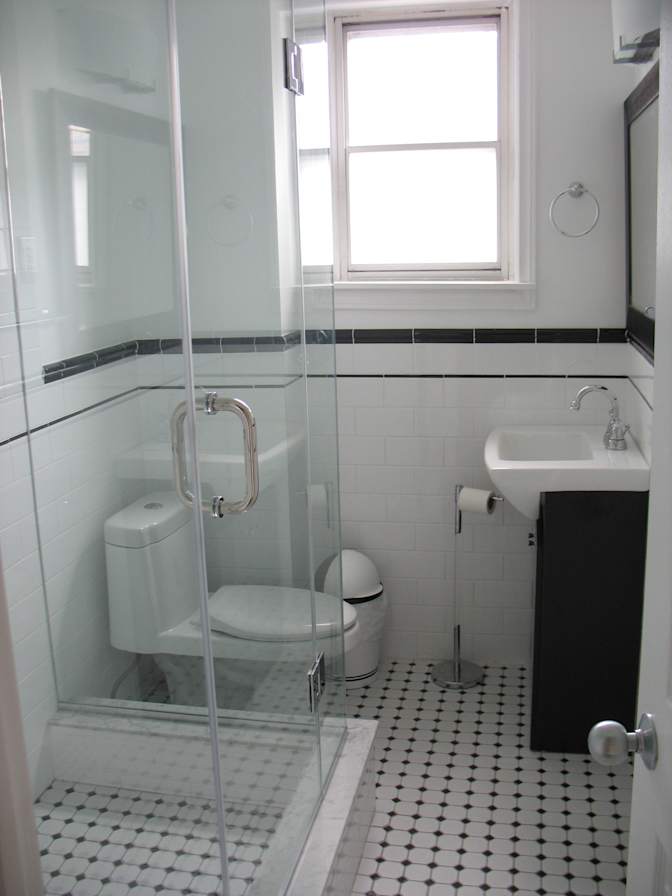 Photo of Lynda's room