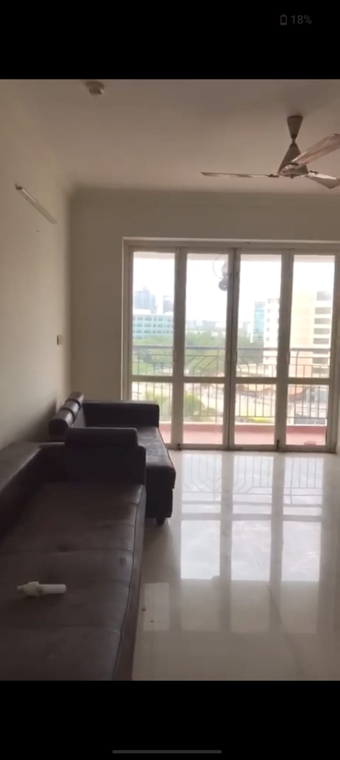 Photo of Neelanchana's room