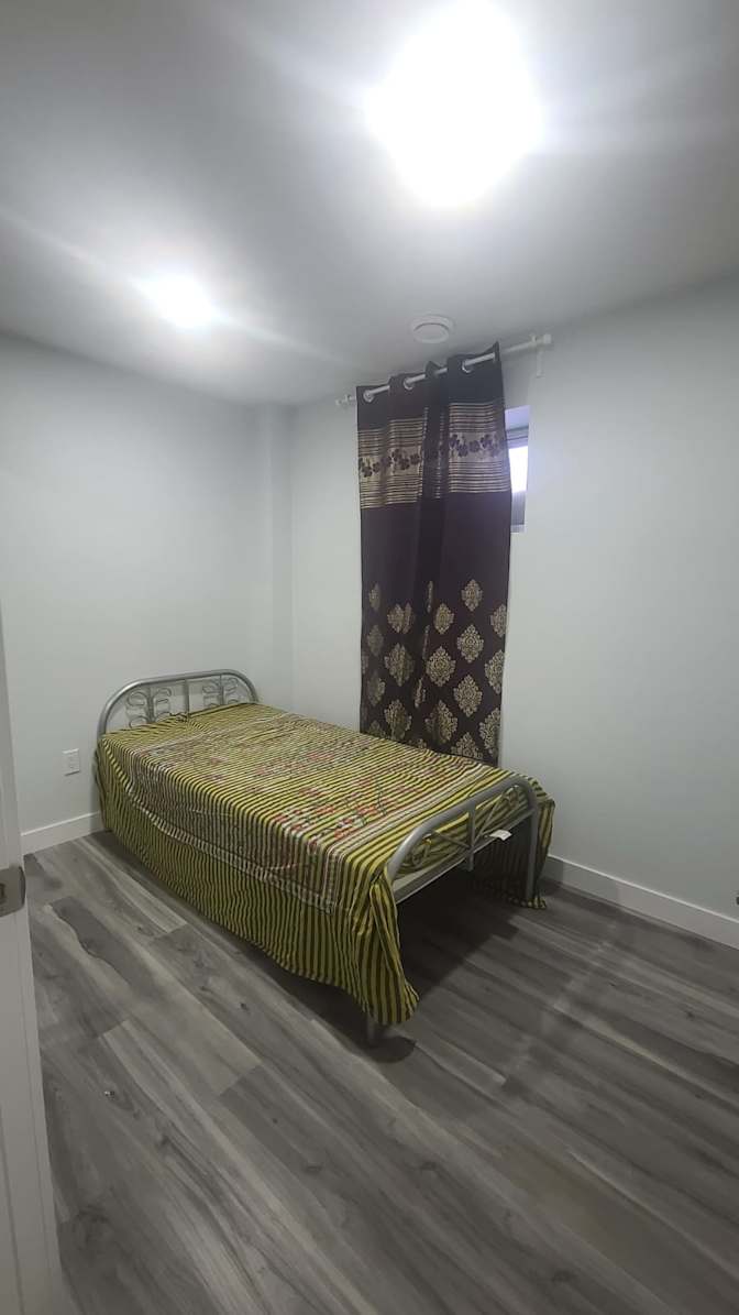 Maganpreet kaur's room