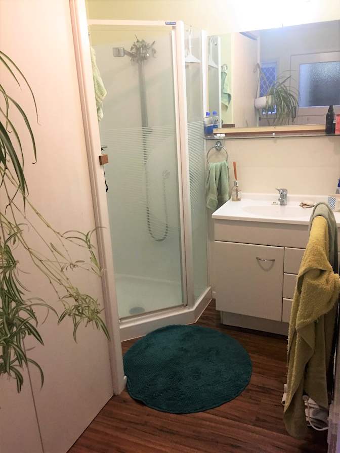 Photo of Roo's room