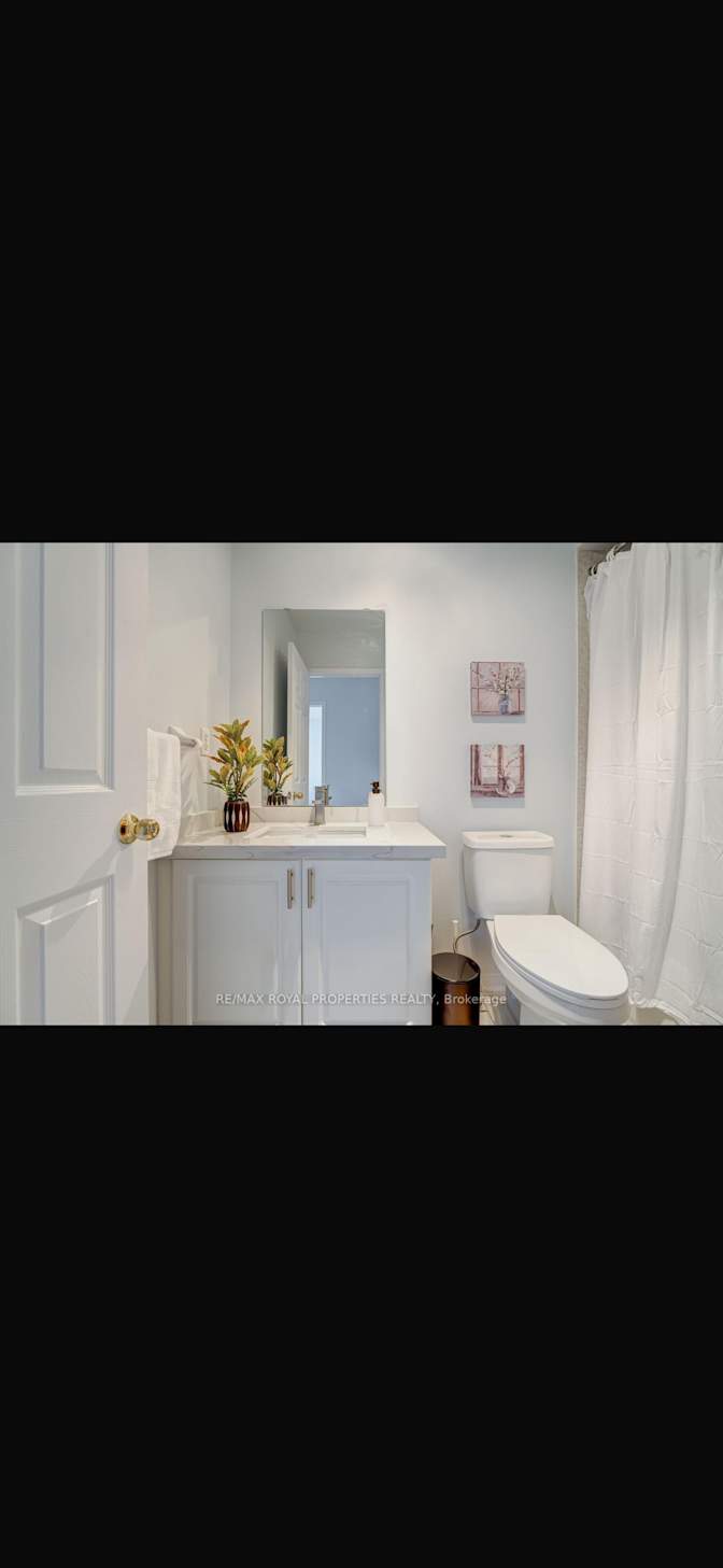 Photo of Mary Guntayon's room