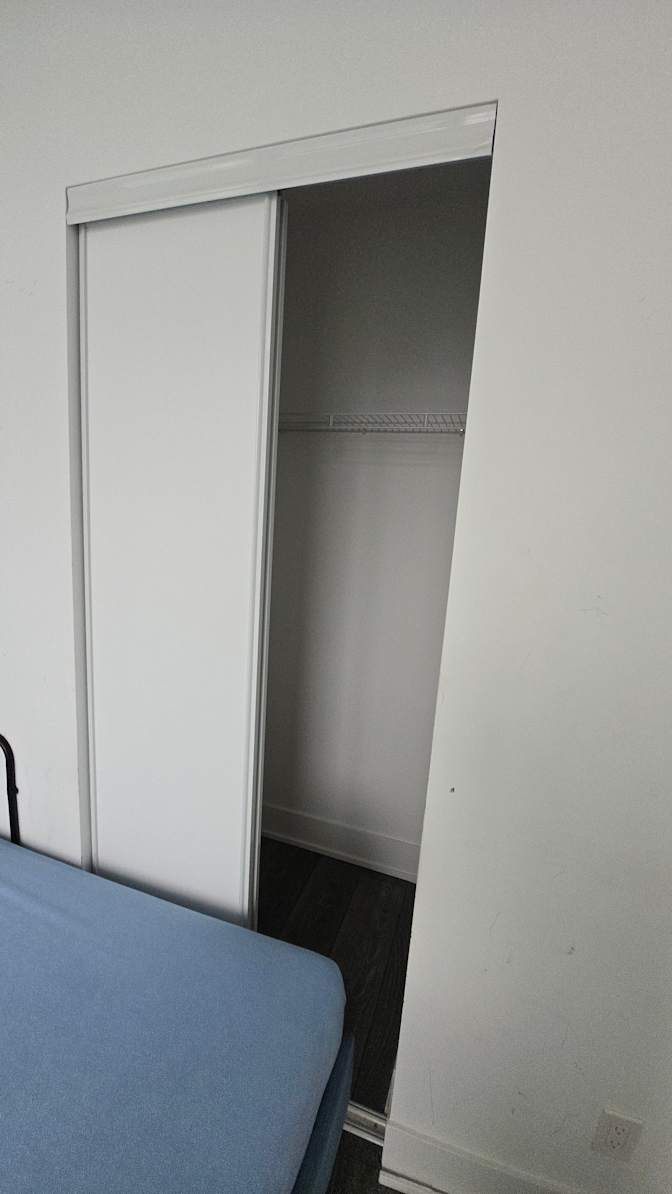 Photo of Zunaynah's room