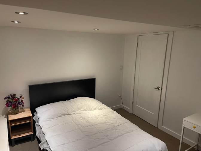 Photo of Jennifer's room