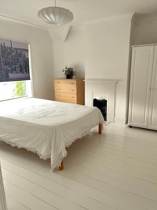 Photo of Nad's room