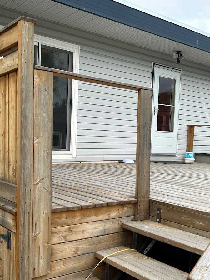 Michelle Stephen's room