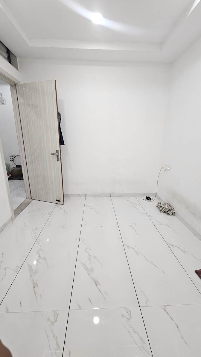 Photo of Dimple's room