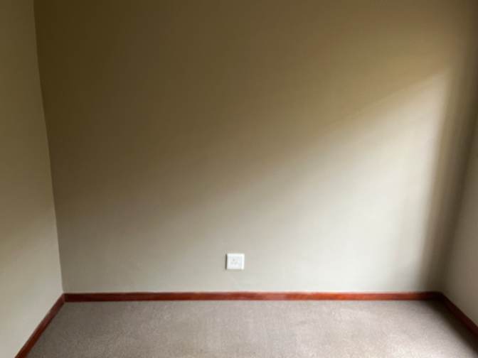 Photo of Sheldon's room