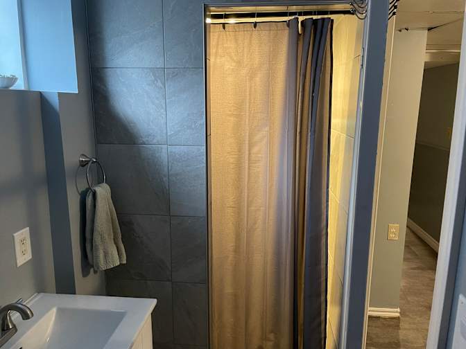 Photo of Sherry's room