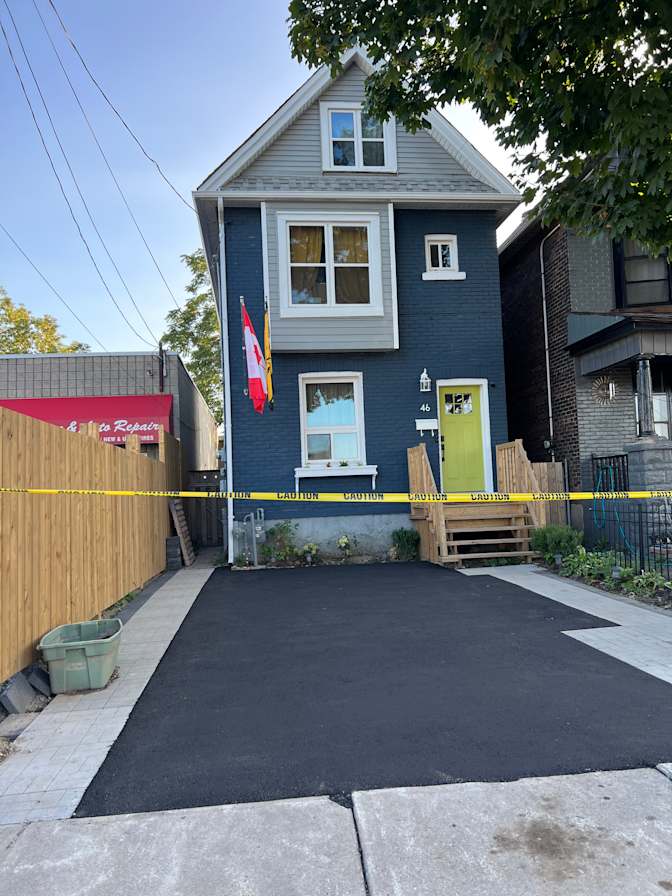 Photo of Karina's room