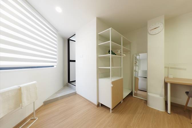 Photo of KIN Residences's room