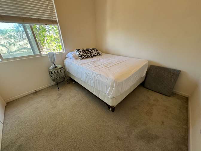 Photo of Kosol's room